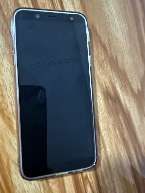 Samsung Galaxy A6 yaxshi holatda 2