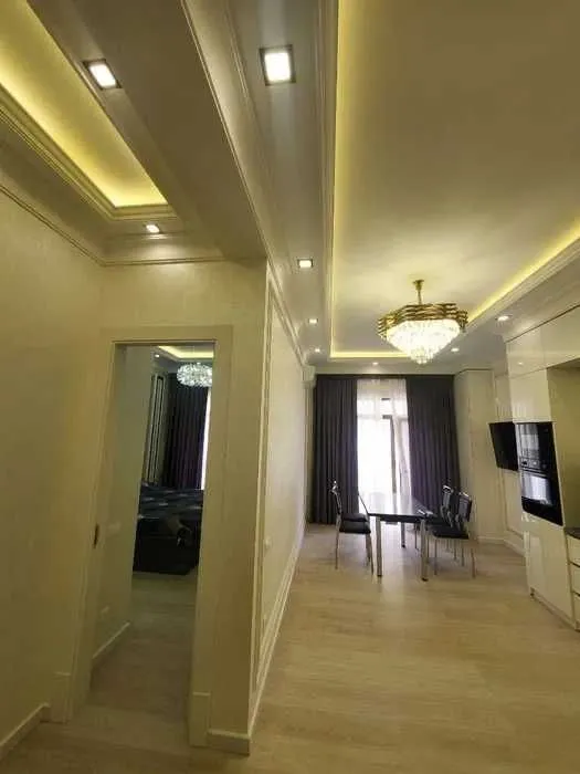 №1 Ijaraga beriladi 2 xonali 5/9 kvartira Yakkasaroy tumani “Istanbul City” JK 5