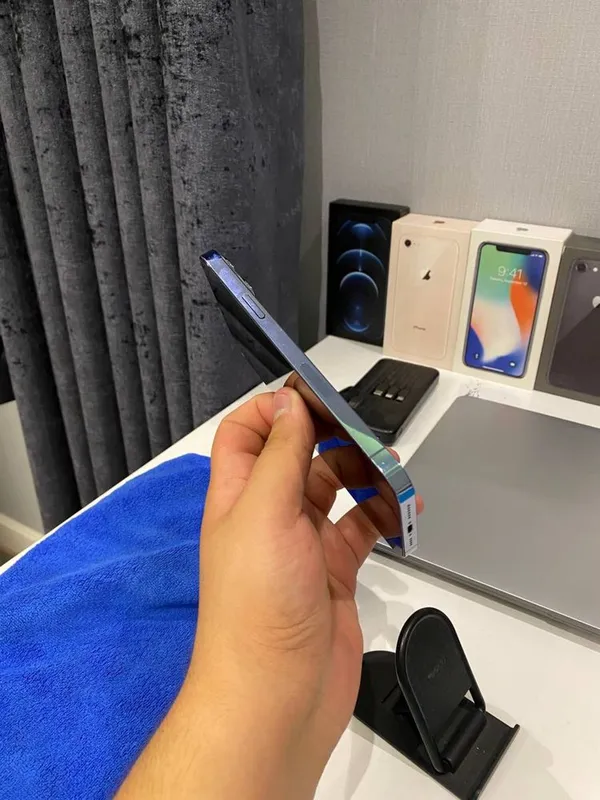Iphone 13 pro max 256gb 6 Iphone 13 pro max 256gb 6