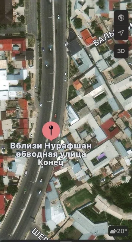 5,5 sotik quruq er sotiladi otel dom uchun zor. — фото 4