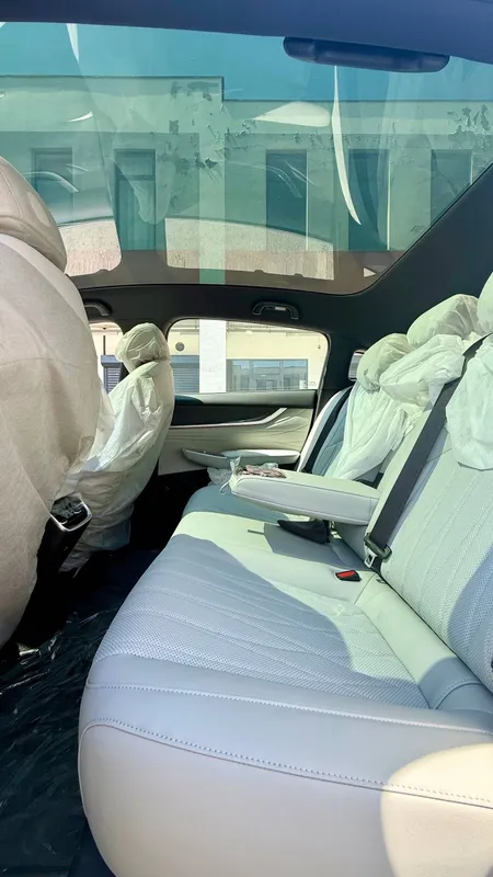 Nevo A07 Hybrid 2025: Bir bak bilan 1200 km! $27,000 6 Nevo A07 Hybrid 2025: Bir bak bilan 1200 km! $27,000 6