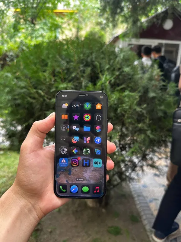 Для тех, кто ищет iPhone 12 в комплекте 2