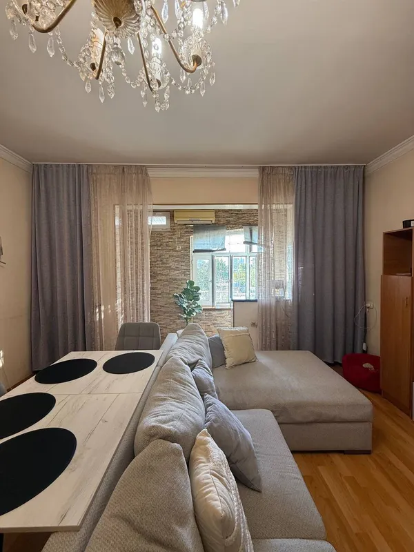 4 xonali kvartira sotiladi, 75 m² (fransuzcha reja), Yashnobod tumani 1 4 xonali kvartira sotiladi, 75 m² (fransuzcha reja), Yashnobod tumani 1