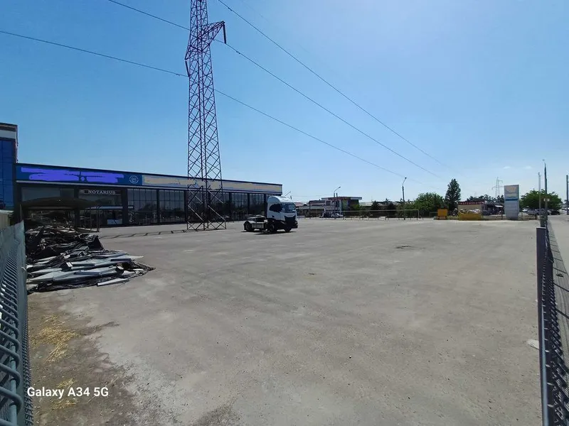 Аренда большого здания на Кумарике, рядом с GM заводом — фото 2