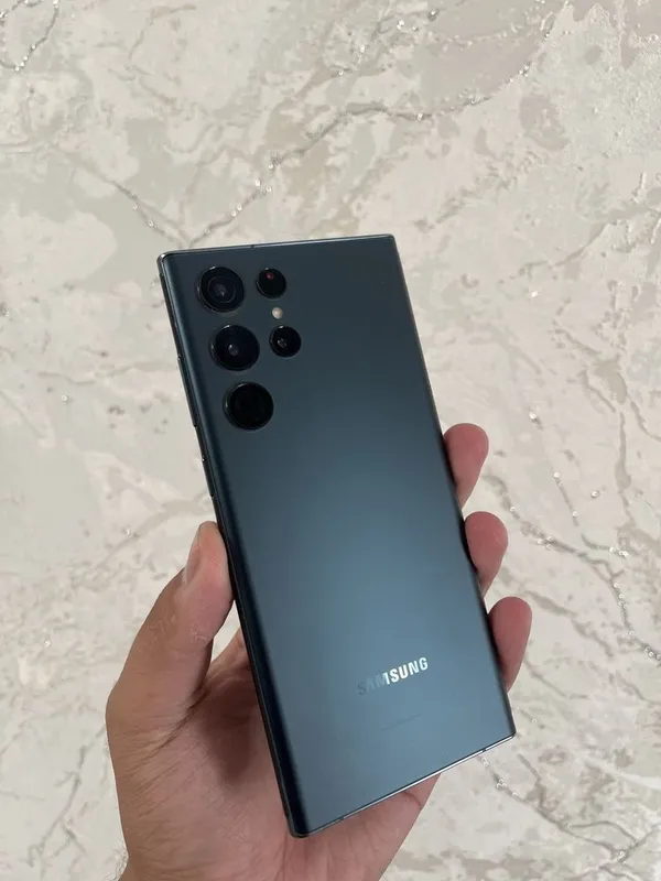 Samsung S22 ultra