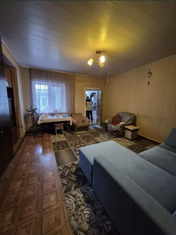 Срочно Продается Кчасток Под Нежилое Абдурауф Фитрат Вдоль Дороги — фото 8