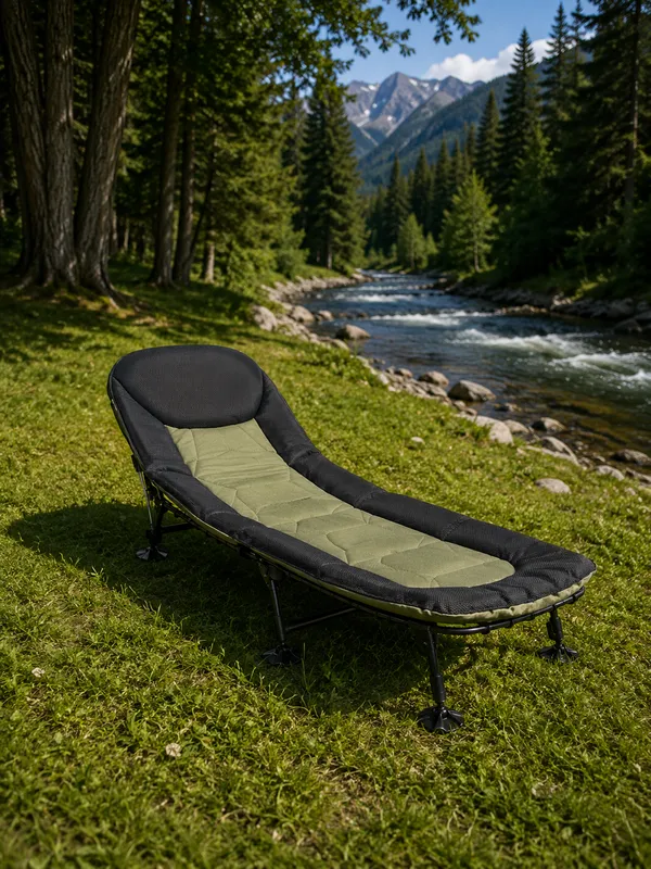 Camping va sayohat uchun raskladushka 8