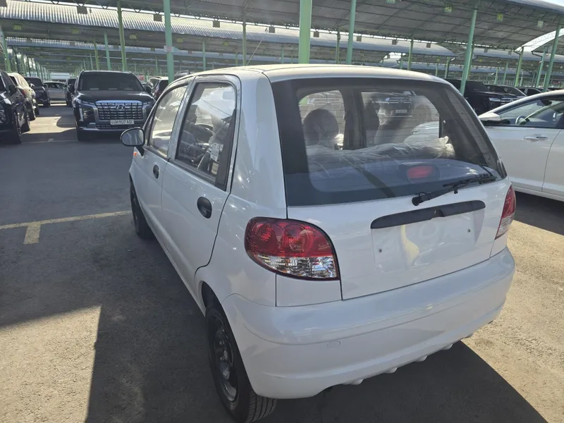 Chevrolet Matiz 2017 2 Chevrolet Matiz 2017 2