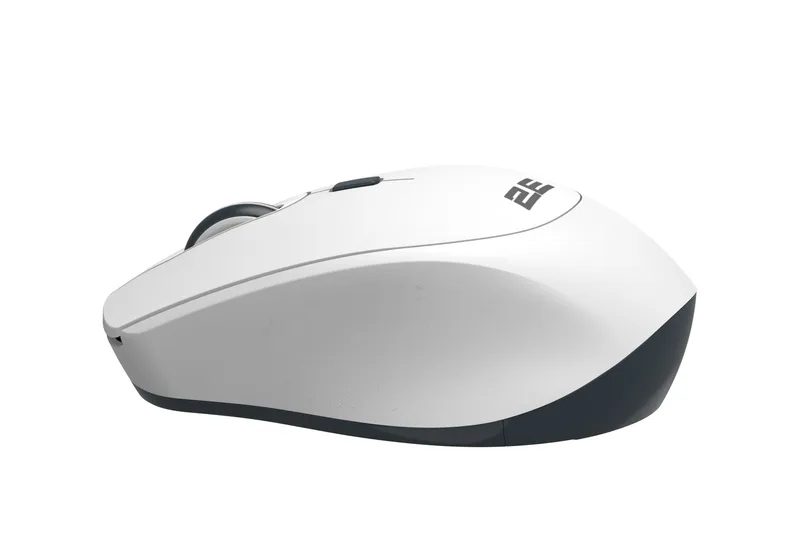2E MF220 WL White Simsiz sichqoncha 3 2E MF220 WL White Simsiz sichqoncha 3