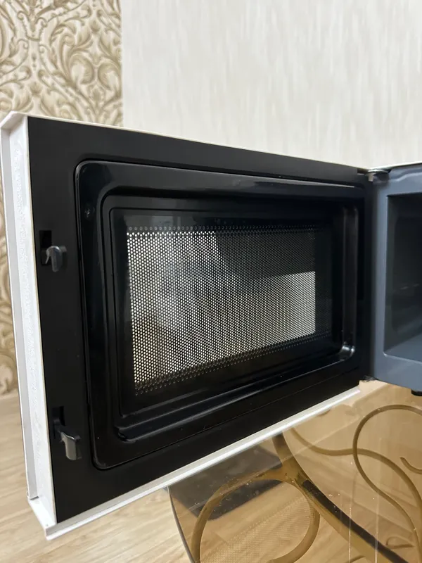 Goodwell Микроволновка zor 8