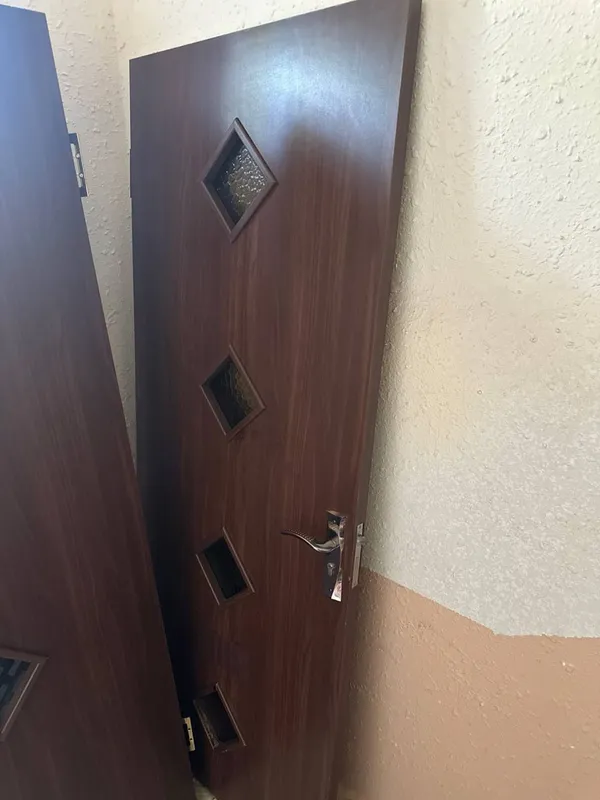 мдф эшик 4дона — фото 1