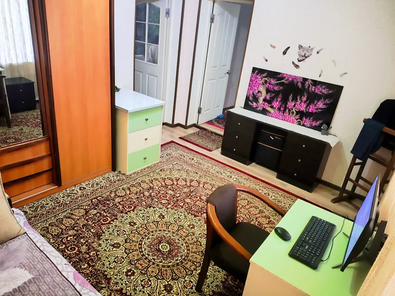 Продажа или обмен дома в Яшнабадском районе — фото 6