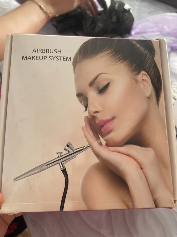 Ambre aparat tirnoqlar uchun ishlatiladi 2