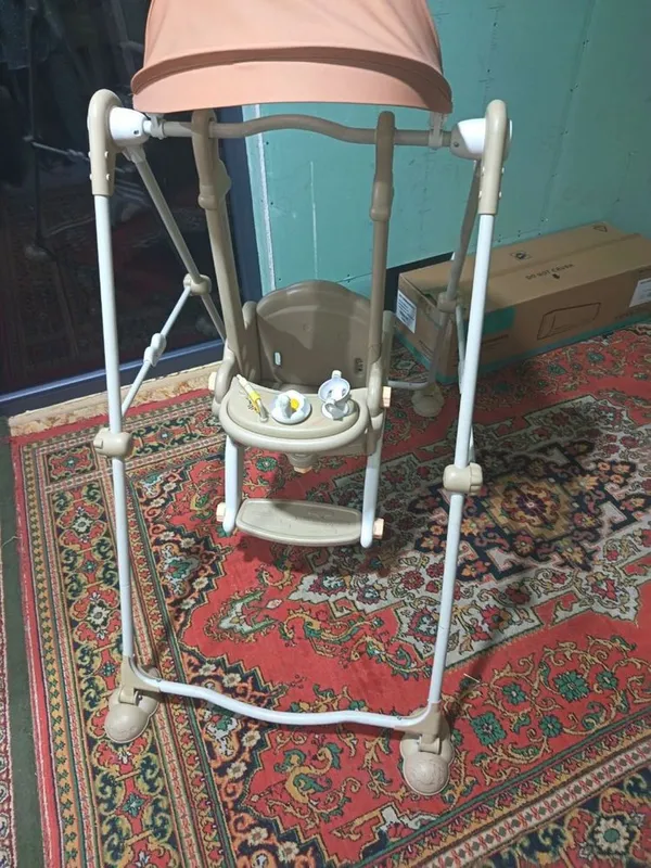 Bolalar kachelasi 3 Bolalar kachelasi 3
