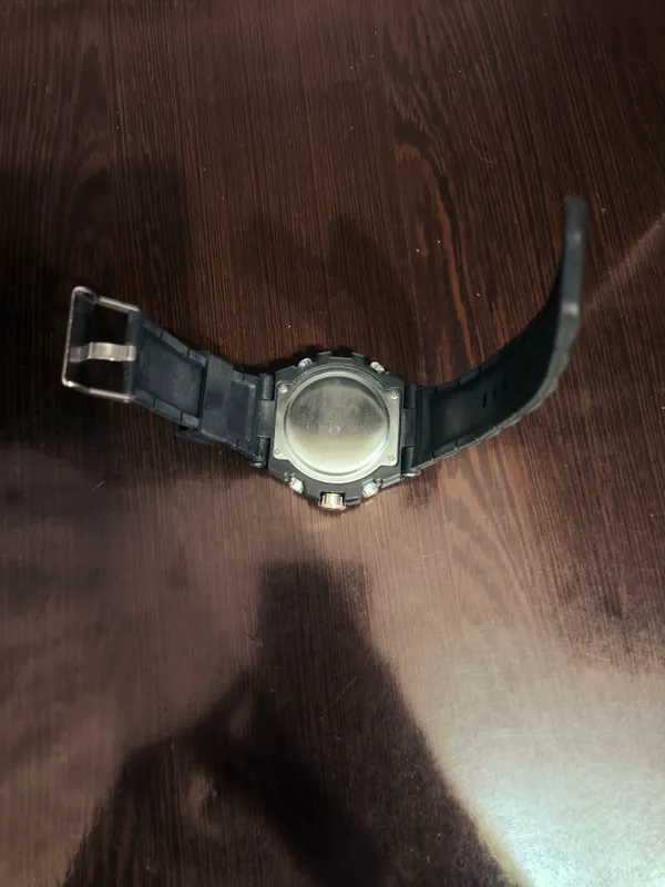 novo watch wr 30M — фото 2