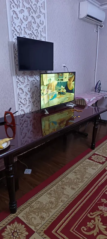 Квартирага кизла керак