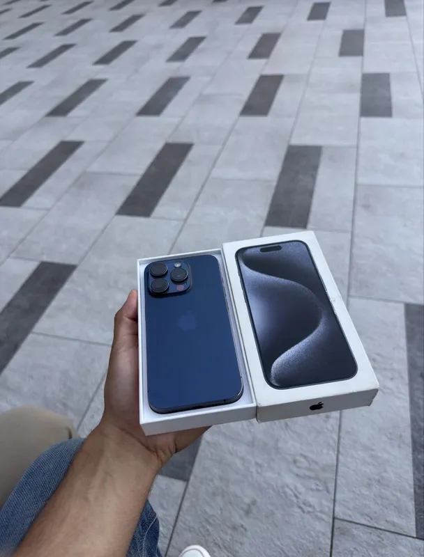 Iphone 15 pro 256gb 86% Sim+Esim 1 Iphone 15 pro 256gb 86% Sim+Esim 1