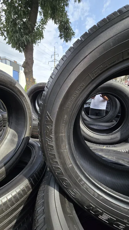 265/60/R18 toyo baloni 3