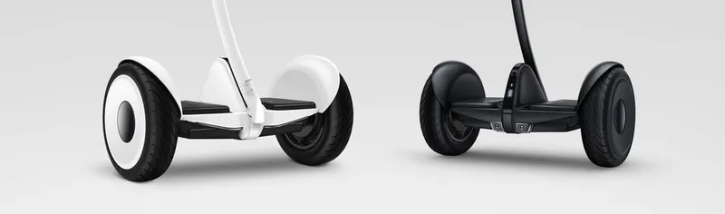 Гироскутер segway s 4 Гироскутер segway s 4