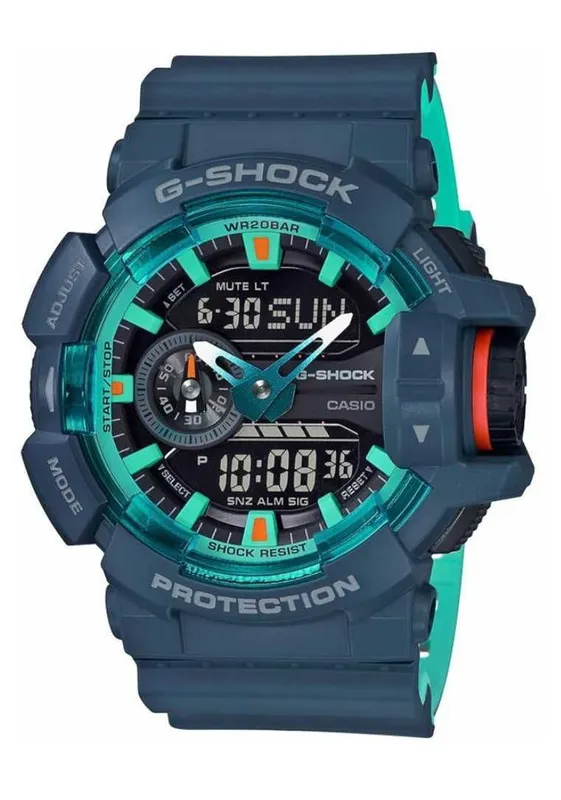 часы Casio G SHOCK GA400 original 1 часы Casio G SHOCK GA400 original 1