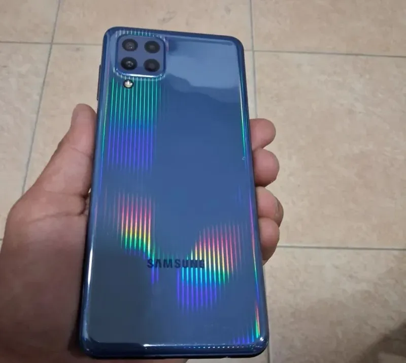 samsung m32 samsung m32