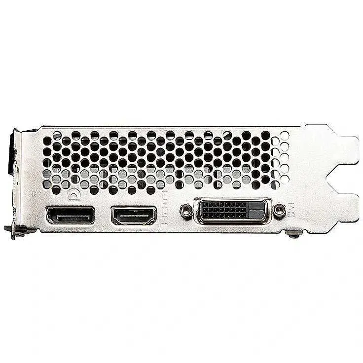! Видеокарта VGA MSI GeForce GTX 1650 D6 VENTUS XS OCV3 цена с НДС 2 ! Видеокарта VGA MSI GeForce GTX 1650 D6 VENTUS XS OCV3 цена с НДС 2