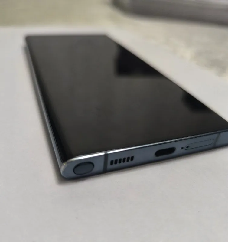 Samsung Galaxy S22 Ultra Korea