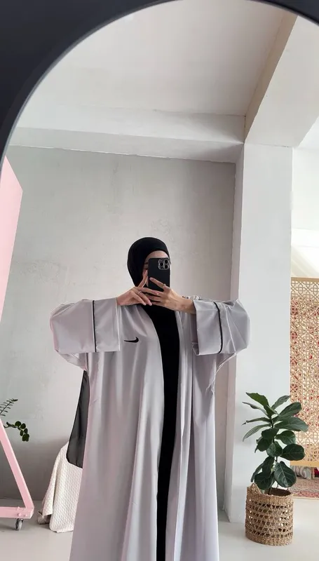 NEW SPARTIVNIY NIKE ABAYA