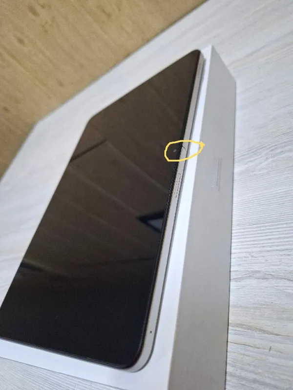 Продаётся Xiaomi Pad 6 8/256 ГБ — фото 1