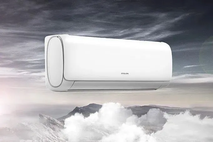 Кондиционер Avalon 12 Inverter