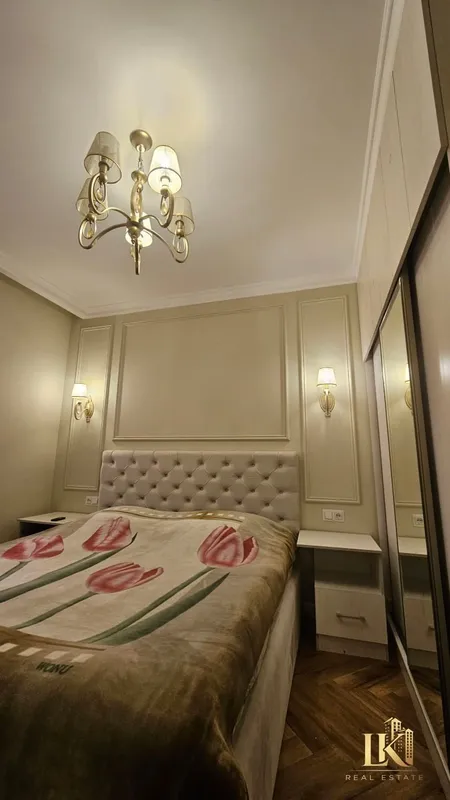 Продаётся 5-комнатная квартира 120 м², 5/2/9, Яшнабадский район (Банковский дом) 7