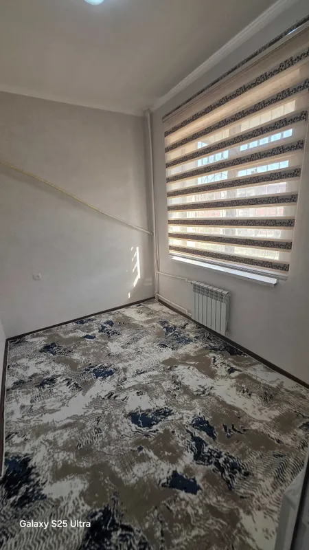 2 Xonalik 3 Xonalik qilingan Tinchlik Domi 7