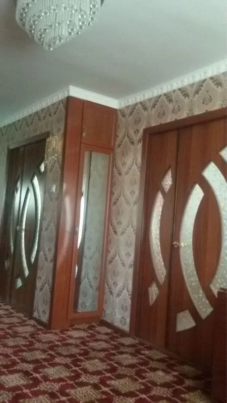 Долгосрочное аренда 2х квартира — фото 1