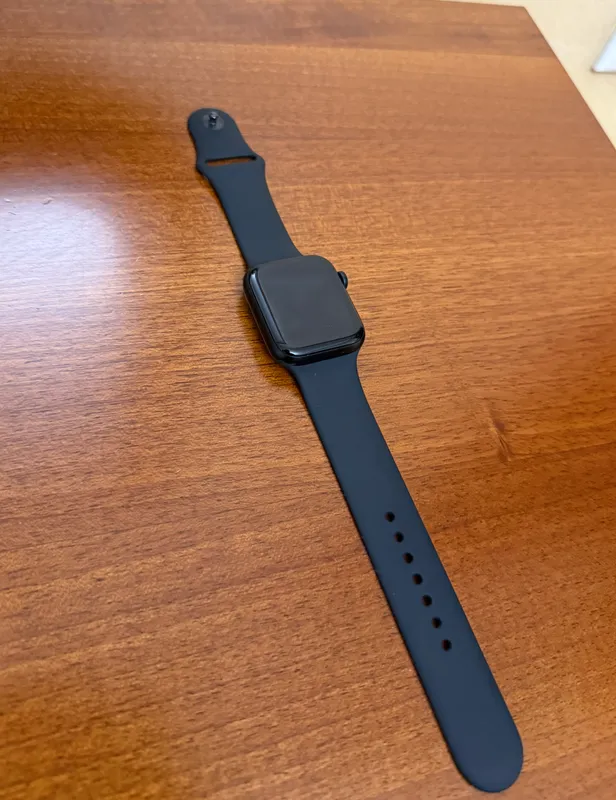 Apple watch SE 3