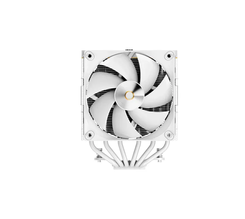 Кулер Ocypus Iota A62 White 3