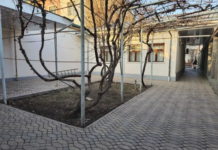 дом