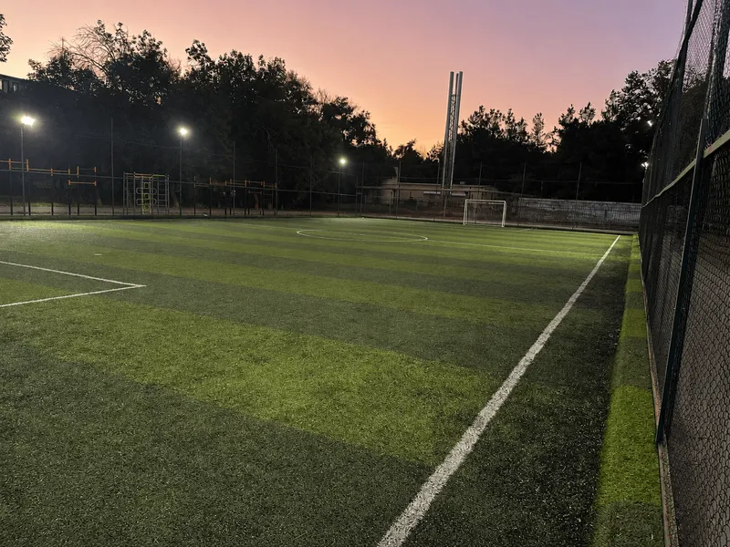 Yaqin mini futbol maydoni | rayonizda polya — фото 9