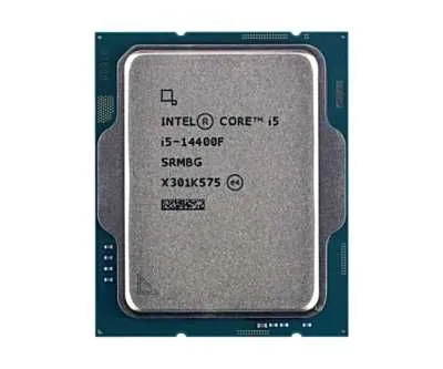 | Процессор S1700 Core i5 14400F (Raptor Lake) 1 | Процессор S1700 Core i5 14400F (Raptor Lake) 1