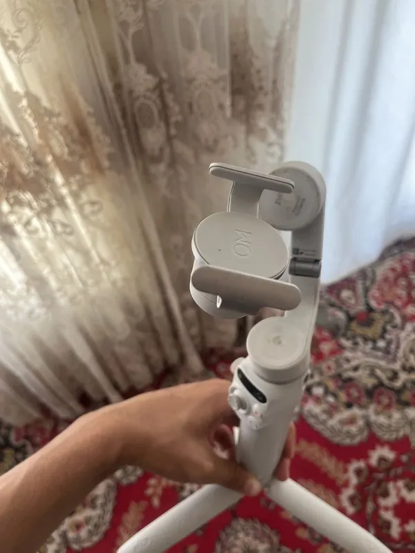 DJI Mobile osmo 6 — фото 1