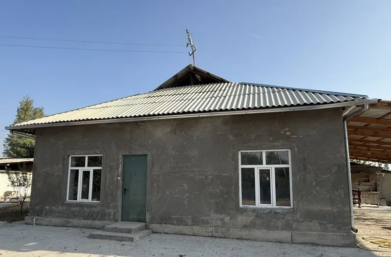 Продаётся частный дом на участке 23 сотки 4 Продаётся частный дом на участке 23 сотки 4