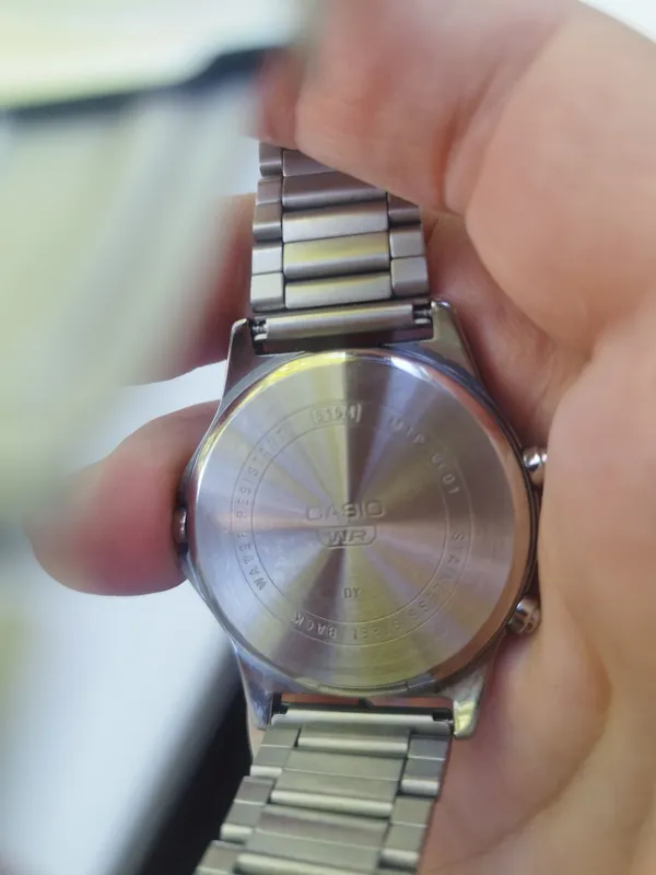 Casio MTP-VC01D-3E 2