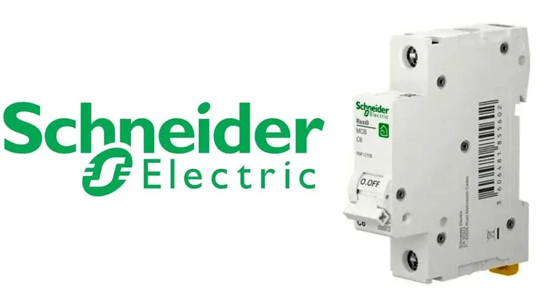 Распродажа, автоматы Schneider Electric. Серия Resi9 1
