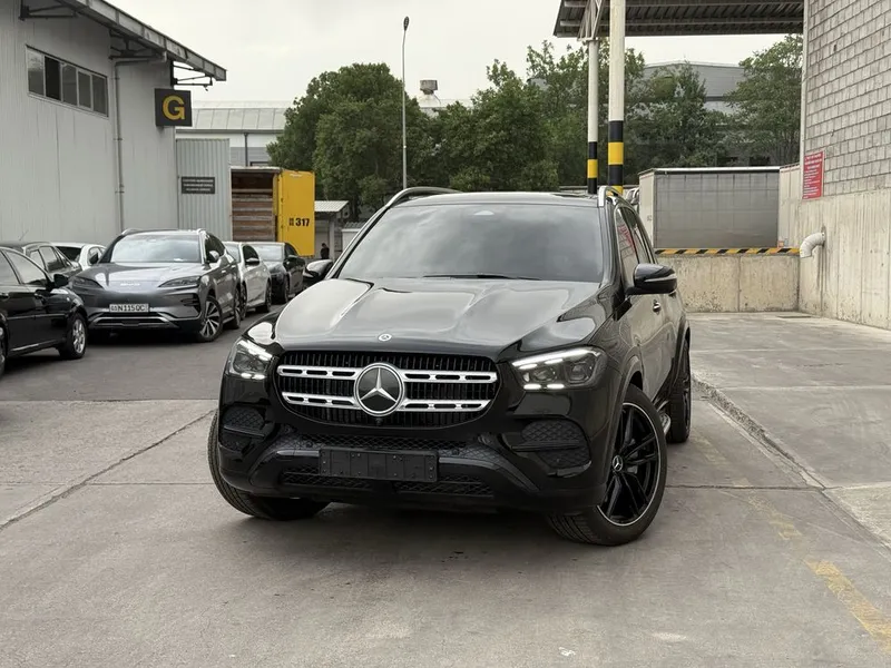 Mercedes GLE 450 ,2025 , В НАЛИЧИИ