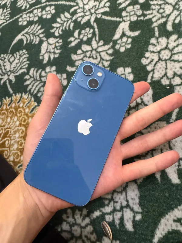 Iphone 13