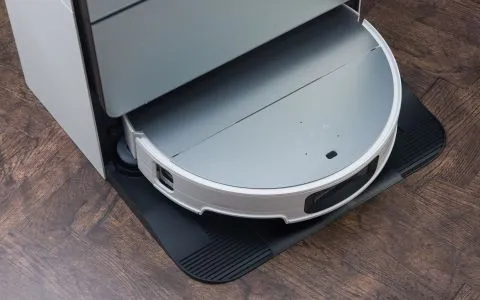 Робот пылесос Roborock S9 MaxV Ultra — топовая уборка без усилий — фото 2