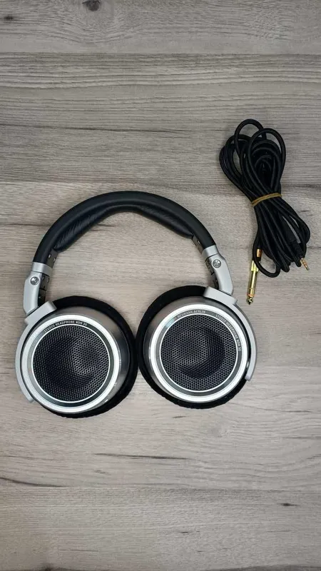 Студийные наушники Neumann NDH 30 — фото 1