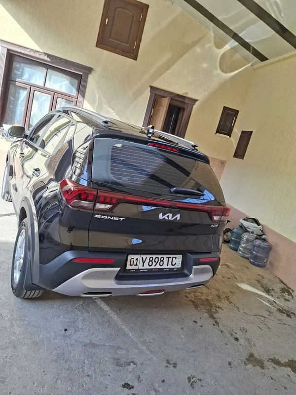 Srochna Kia sonet av 15.800 y.e 6 Srochna Kia sonet av 15.800 y.e 6