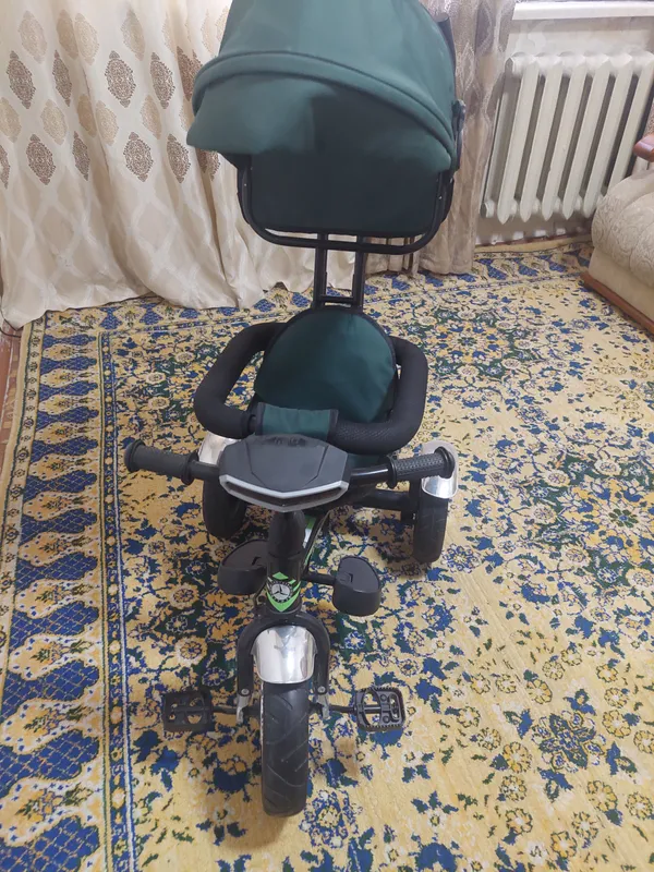 bolalar veligi 2