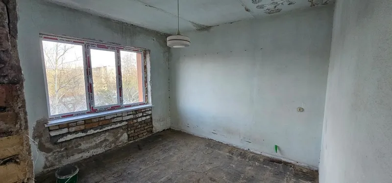 Продаётся Большая 2х ком. Квартира — фото 3