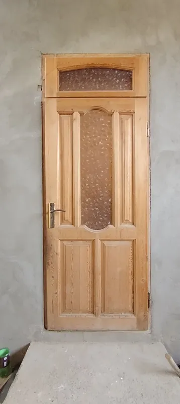 Дверь Дверь